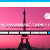 Портфолио Online Restaurant Order Script